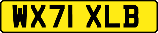 WX71XLB