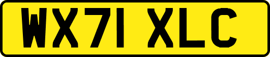 WX71XLC