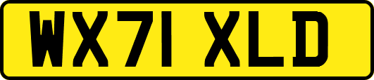 WX71XLD