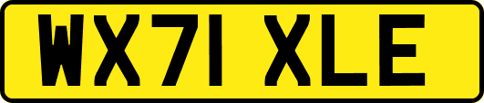 WX71XLE