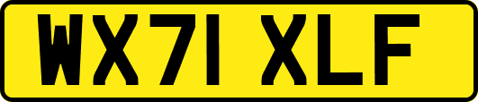 WX71XLF