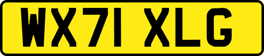 WX71XLG