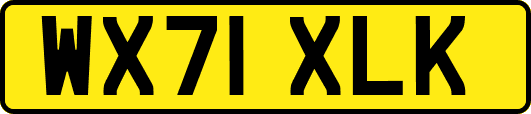 WX71XLK