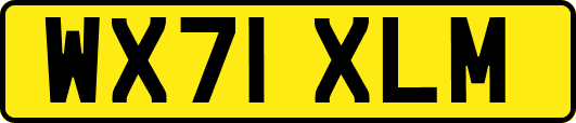 WX71XLM