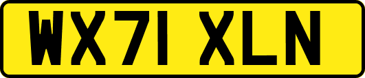 WX71XLN