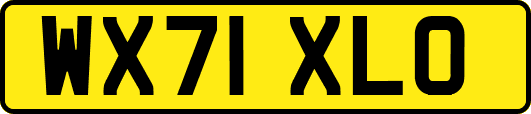 WX71XLO