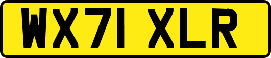 WX71XLR