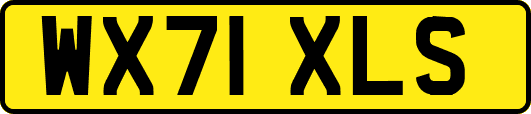 WX71XLS
