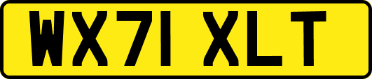 WX71XLT