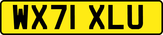 WX71XLU