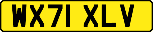 WX71XLV