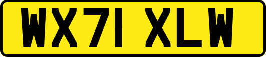 WX71XLW