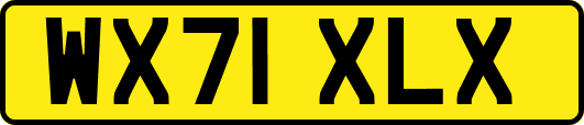 WX71XLX