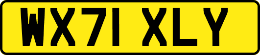 WX71XLY