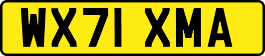 WX71XMA