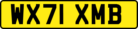 WX71XMB