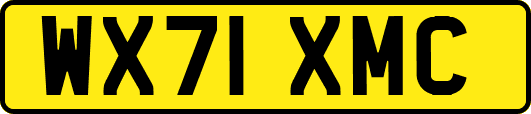 WX71XMC