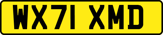 WX71XMD