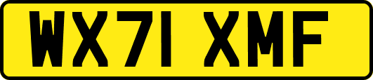 WX71XMF