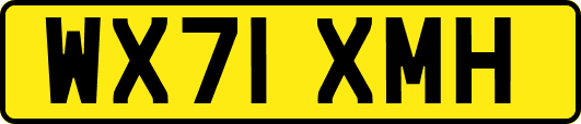 WX71XMH