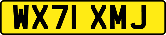 WX71XMJ