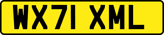 WX71XML
