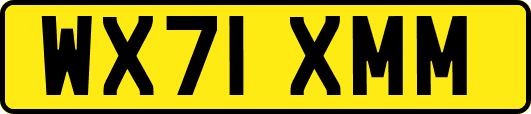 WX71XMM