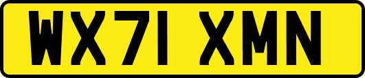 WX71XMN