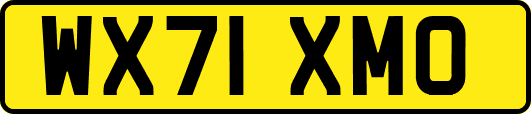 WX71XMO
