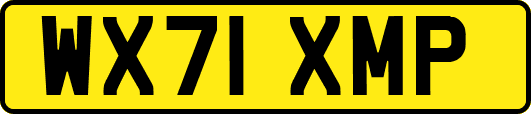 WX71XMP