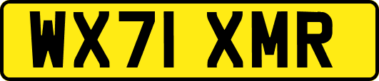 WX71XMR