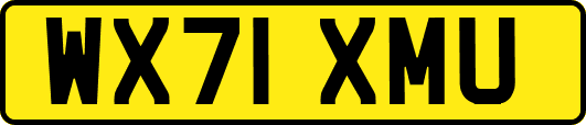 WX71XMU