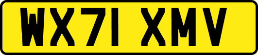 WX71XMV