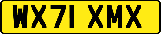 WX71XMX