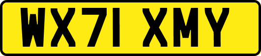 WX71XMY