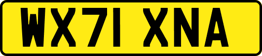 WX71XNA