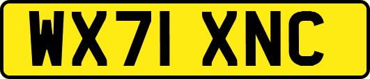 WX71XNC