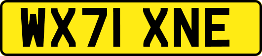 WX71XNE