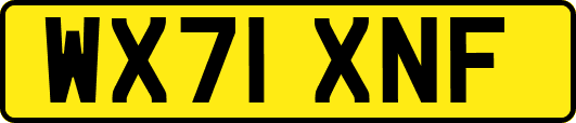 WX71XNF