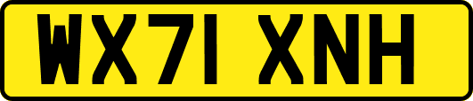 WX71XNH