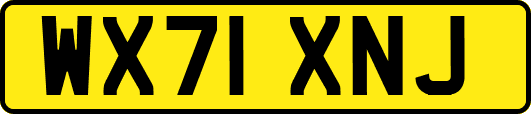 WX71XNJ