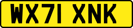 WX71XNK