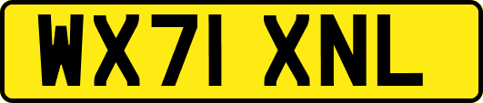 WX71XNL
