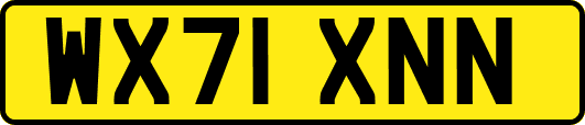 WX71XNN