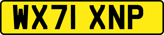WX71XNP