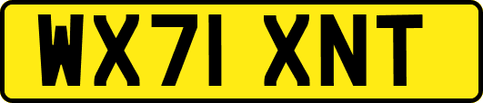 WX71XNT