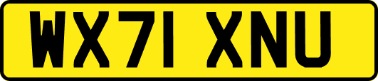 WX71XNU