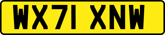 WX71XNW