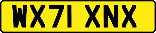 WX71XNX