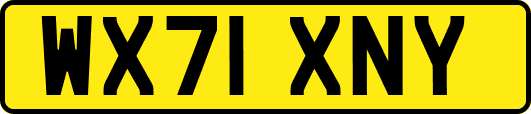 WX71XNY